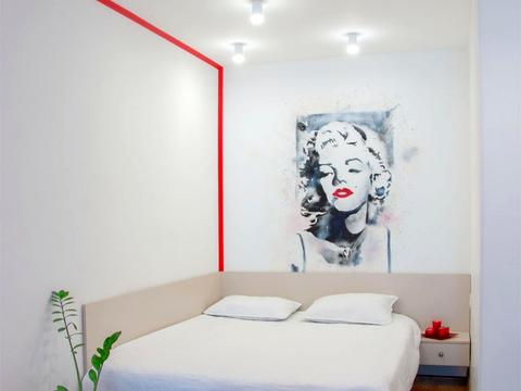 квартира по адресу Черновола просп. (700-летия Львова), 16д