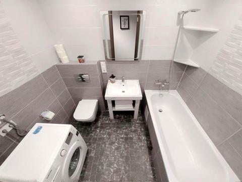 квартира по адресу Черновола просп. (700-летия Львова), 16д