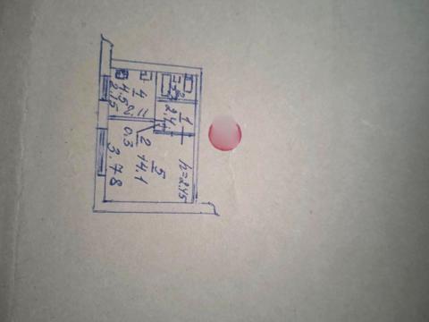 квартира за адресою Хворостянка вул. (Праці), 28