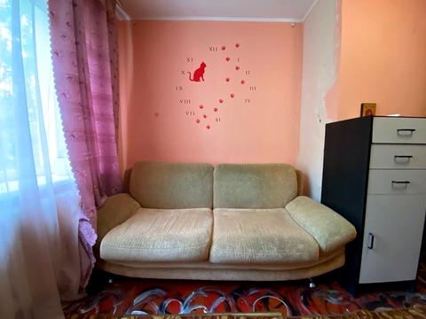 квартира за адресою Хворостянка вул. (Праці), 28