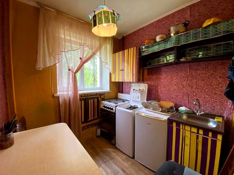 квартира за адресою Хворостянка вул. (Праці), 28