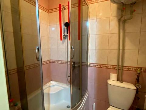 квартира за адресою Хворостянка вул. (Праці), 28