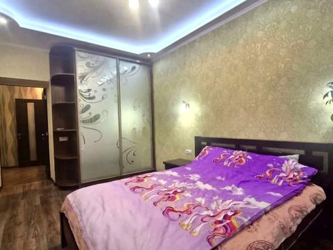 квартира по адресу Садовая ул., 1-В к2