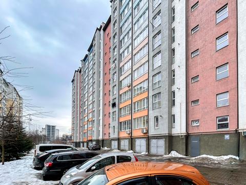 квартира за адресою Галицька вул., 120а