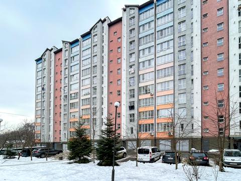 квартира за адресою Галицька вул., 120а