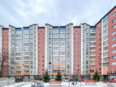 квартира за адресою Галицька вул., 120а