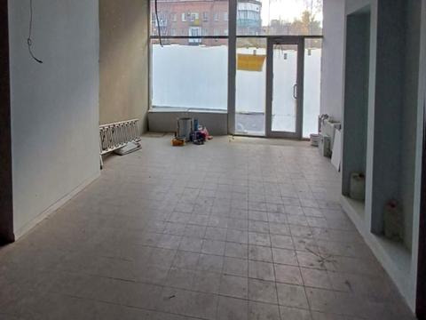 комерційна за адресою Берестейський просп. (Перемоги), 20