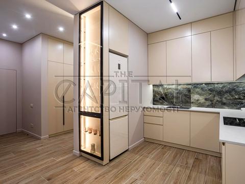 квартира по адресу Речная ул., 4