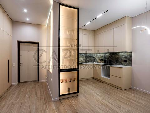 квартира по адресу Речная ул., 4