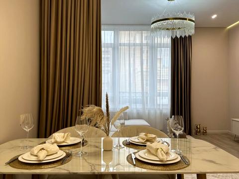 квартира по адресу Речная ул., 4