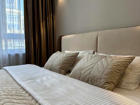 квартира по адресу Речная ул., 4