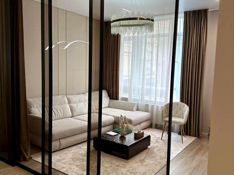 квартира по адресу Речная ул., 4