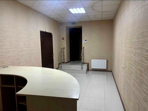 коммерческая по адресу Пантелеймона Свистуна ул., 16