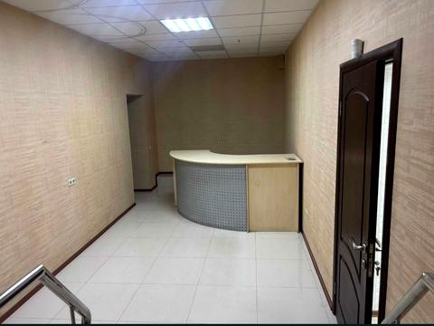 коммерческая по адресу Пантелеймона Свистуна ул., 16