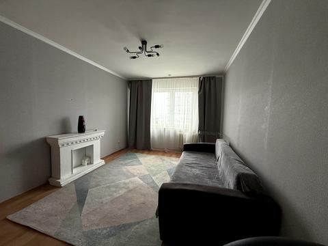 квартира по адресу Петра Григоренко просп., 20-А