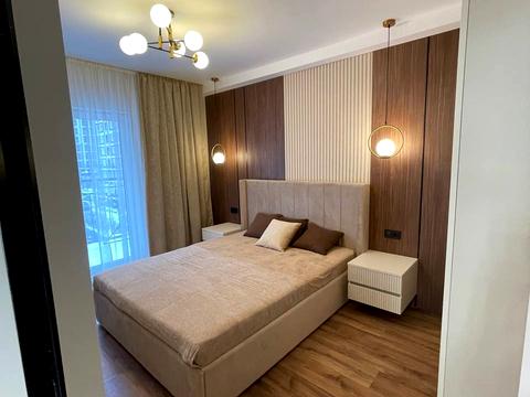 квартира за адресою Михайла Максимовича вул. (Онуфрія Трутенка), 24-В