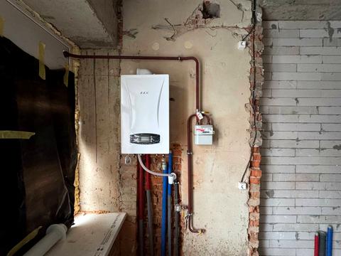 квартира за адресою Затишна вул., 15