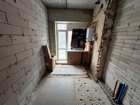 квартира за адресою Затишна вул., 15