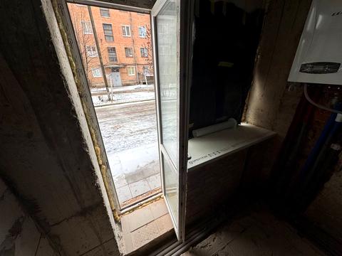 квартира за адресою Затишна вул., 15