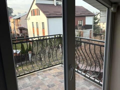 дом по адресу пгт. Брюховичи, Ясная ул., 7