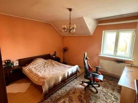 дом по адресу пгт. Брюховичи, Ясная ул., 7