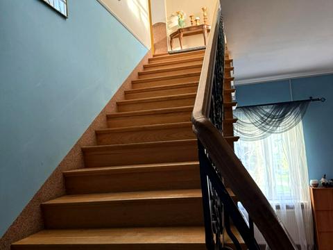 дом по адресу пгт. Брюховичи, Ясная ул., 7