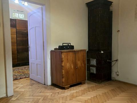 квартира за адресою Академіка Олександра Богомольця вул., 4