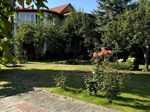 дом по адресу пгт. Брюховичи, Ясная ул., 7