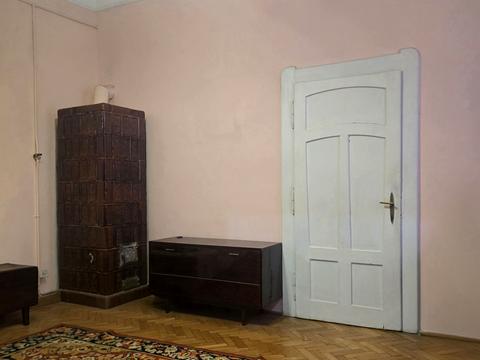 квартира за адресою Академіка Олександра Богомольця вул., 4