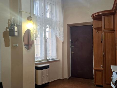 квартира за адресою Академіка Олександра Богомольця вул., 4