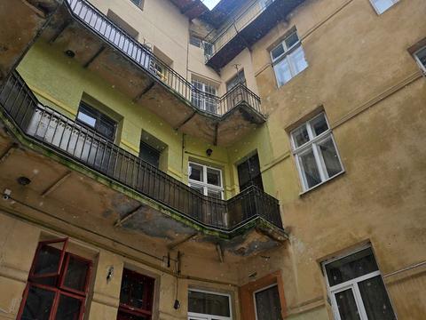 квартира за адресою Академіка Олександра Богомольця вул., 4