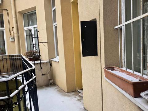 квартира за адресою Академіка Олександра Богомольця вул., 4