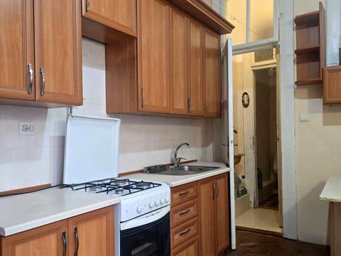 квартира за адресою Академіка Олександра Богомольця вул., 4