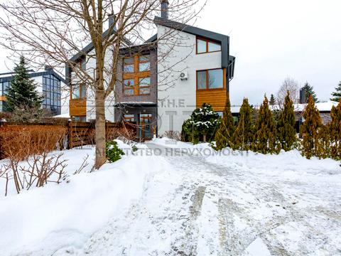 будинок за адресою Золоті Джерела вул.