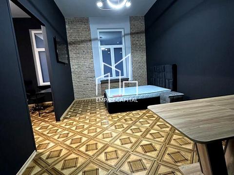 квартира по адресу Шота Руставели ул., 8а