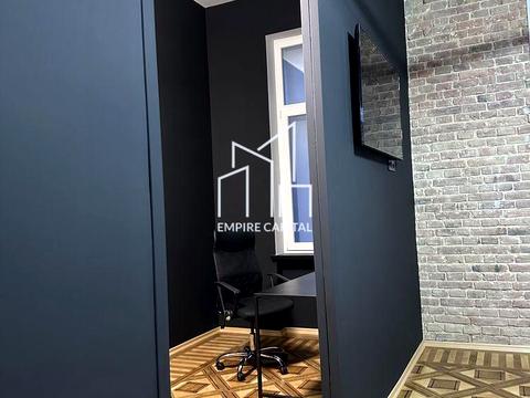 квартира по адресу Шота Руставели ул., 8а