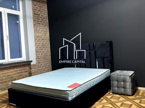 квартира по адресу Шота Руставели ул., 8а