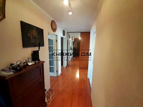 квартира за адресою Свободи просп., 30