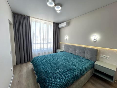 квартира за адресою Всеволода Змієнка вул., 30