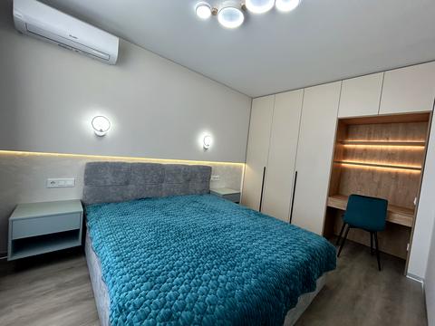 квартира за адресою Всеволода Змієнка вул., 30