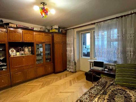 квартира за адресою Митрополита Андрея Шептицького вул. (Анатолія Луначарського), 3-Г