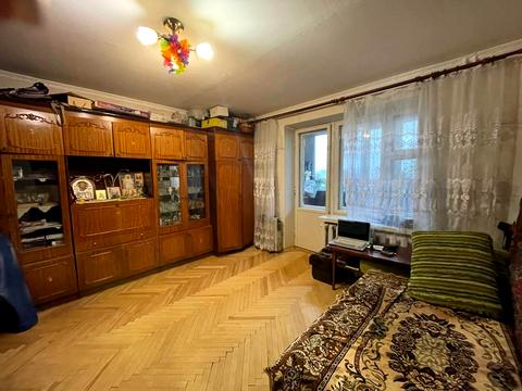 квартира за адресою Митрополита Андрея Шептицького вул. (Анатолія Луначарського), 3-Г