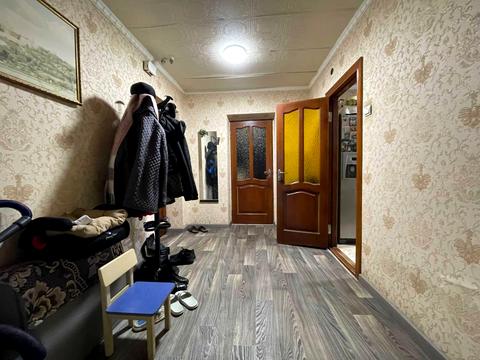 квартира за адресою Митрополита Андрея Шептицького вул. (Анатолія Луначарського), 3-Г