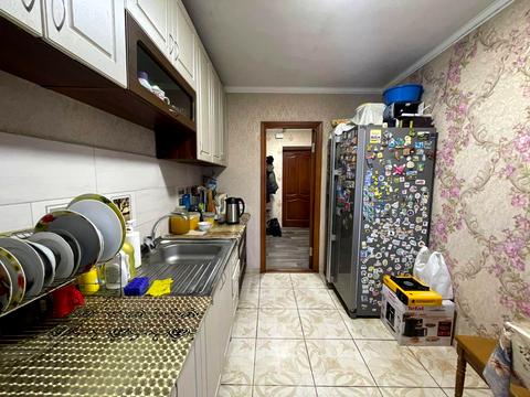 квартира за адресою Митрополита Андрея Шептицького вул. (Анатолія Луначарського), 3-Г