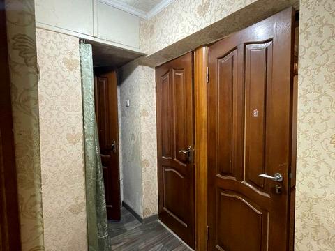 квартира за адресою Митрополита Андрея Шептицького вул. (Анатолія Луначарського), 3-Г