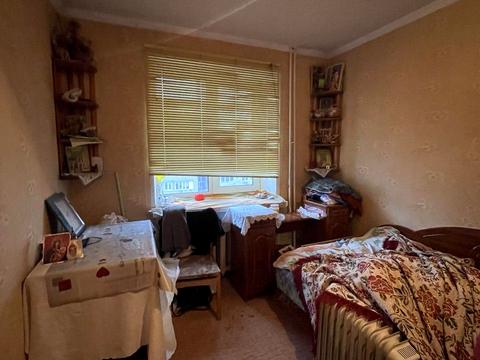 квартира за адресою Митрополита Андрея Шептицького вул. (Анатолія Луначарського), 3-Г