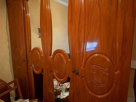 квартира за адресою Митрополита Андрея Шептицького вул. (Анатолія Луначарського), 3-Г