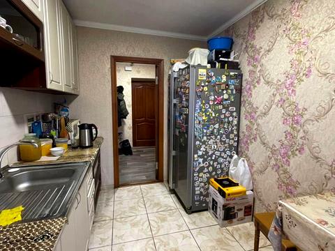 квартира за адресою Митрополита Андрея Шептицького вул. (Анатолія Луначарського), 3-Г