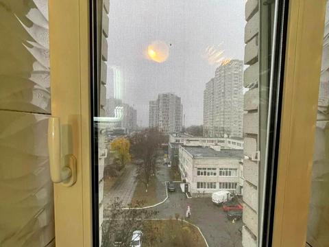 квартира за адресою Митрополита Андрея Шептицького вул. (Анатолія Луначарського), 3-Г