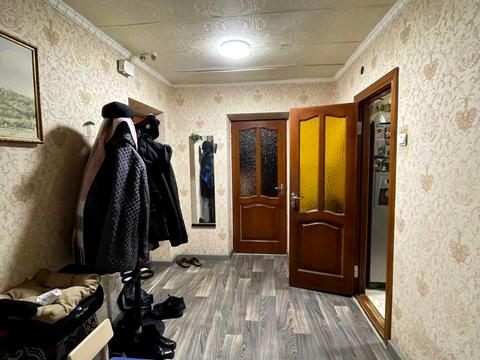 квартира за адресою Митрополита Андрея Шептицького вул. (Анатолія Луначарського), 3-Г